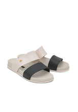 Melissa Cosmic (Beige/Black)