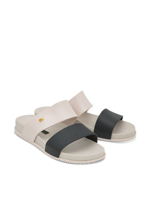 Melissa Cosmic (Beige/Black) - MDreams Malaysia