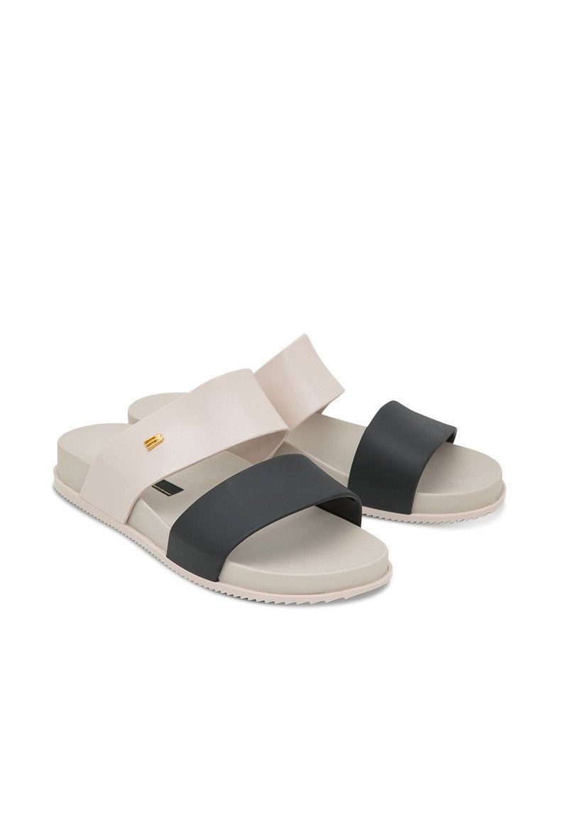 Melissa Cosmic (Beige/Black) - MDreams Malaysia