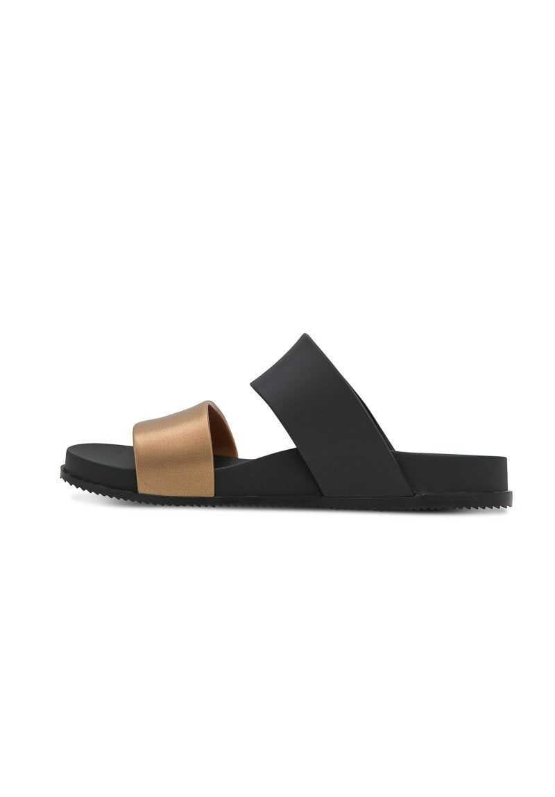 Melissa Cosmic (Black/Gold) - MDreams Malaysia