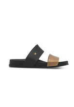 Melissa Cosmic (Black/Gold)