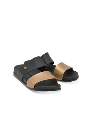 Melissa Cosmic (Black/Gold) - MDreams Malaysia