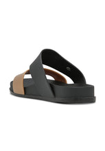 Melissa Cosmic (Black/Gold)