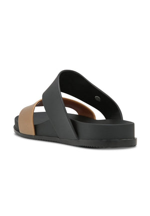 Melissa Cosmic (Black/Gold) - MDreams Malaysia