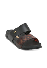 Melissa Cosmic (Black/Tortoise) - MDreams Malaysia