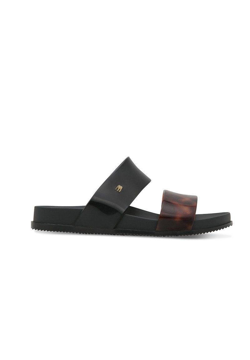 Melissa Cosmic (Black/Tortoise) - MDreams Malaysia
