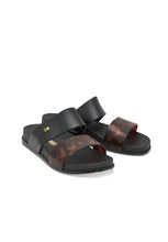 Melissa Cosmic (Black/Tortoise) - MDreams Malaysia