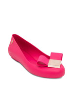 Melissa Space Love Flats (Pink) - MDreams Malaysia