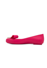 Melissa Space Love Flats (Pink) - MDreams Malaysia