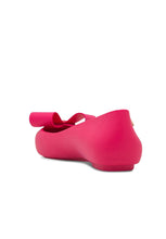 Melissa Space Love Flats (Pink) - MDreams Malaysia