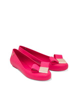 Melissa Space Love Flats (Pink) - MDreams Malaysia