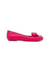 Melissa Space Love Flats (Pink)