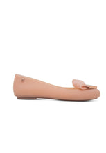 Melissa Space Love Flats (Light Pink) - MDreams Malaysia