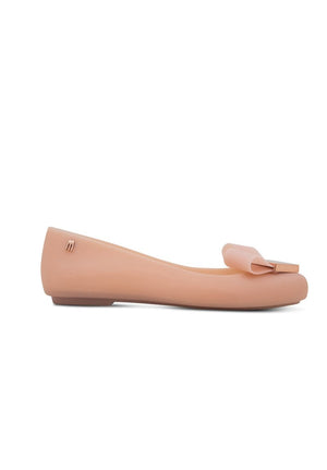 Melissa Space Love Flats (Light Pink) - MDreams Malaysia