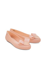 Melissa Space Love Flats (Light Pink) - MDreams Malaysia