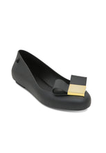 Melissa Space Love Flats (Black) - MDreams Malaysia