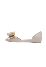 Melissa Seduce XII (Beige/Gold) - MDreams Malaysia