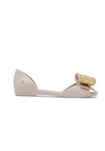 Melissa Seduce XII (Beige/Gold) - MDreams Malaysia