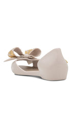 Melissa Seduce XII (Beige/Gold)