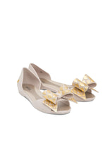 Melissa Seduce XII (Beige/Gold) - MDreams Malaysia