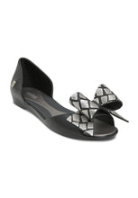 Melissa Seduce XII (Black/Silver) - MDreams Malaysia