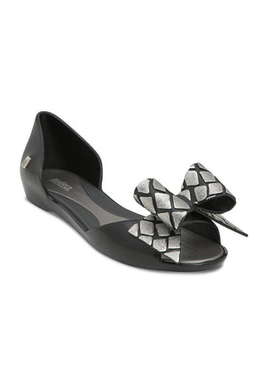 Melissa Seduce XII (Black/Silver) - MDreams Malaysia