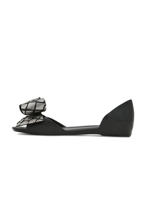 Melissa Seduce XII (Black/Silver) - MDreams Malaysia
