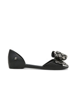 Melissa Seduce XII (Black/Silver)