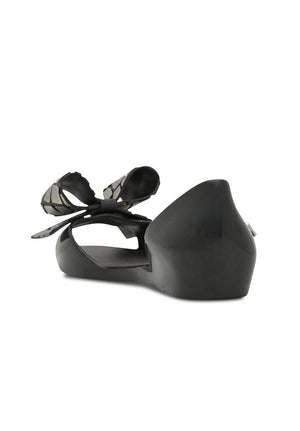 Melissa Seduce XII (Black/Silver) - MDreams Malaysia
