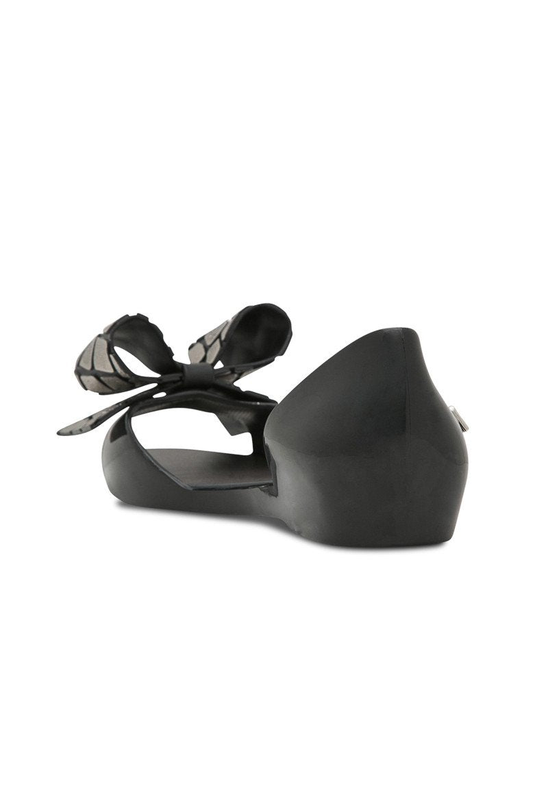 Melissa Seduce XII (Black/Silver) - MDreams Malaysia
