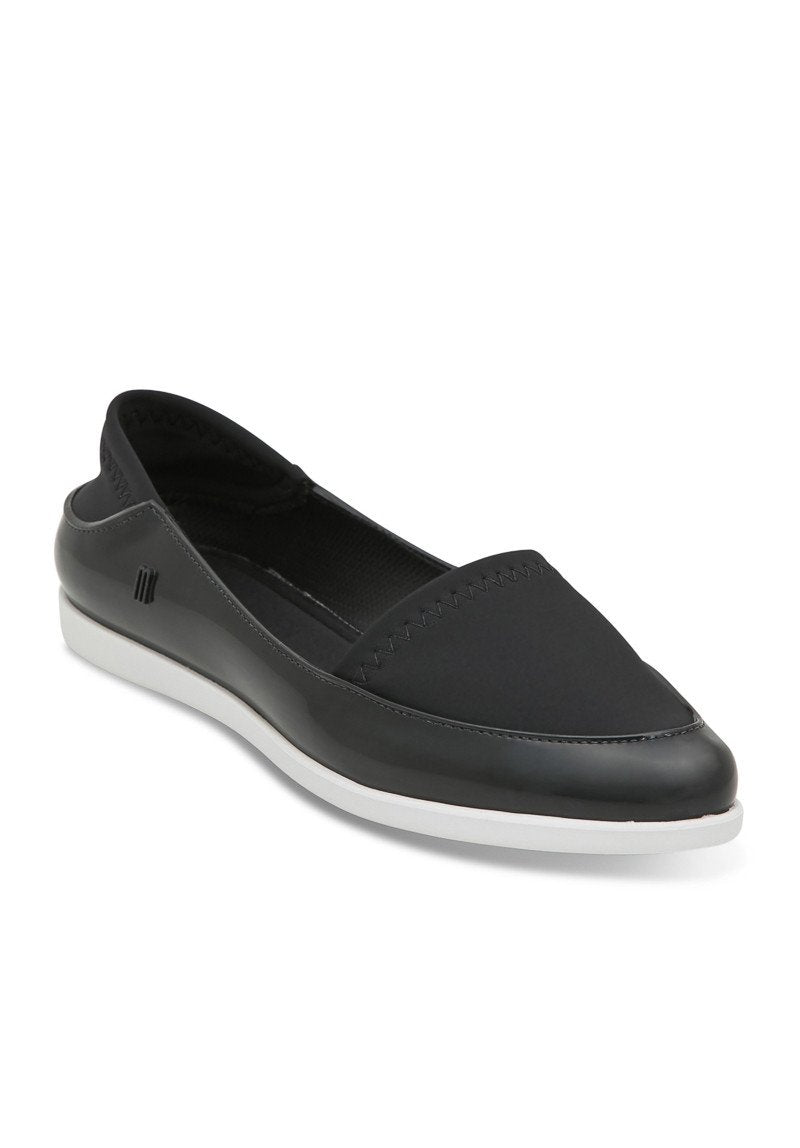 Melissa Space Sport (Black)