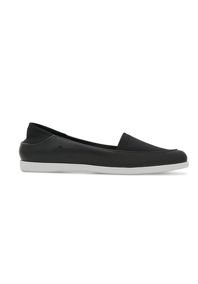 Melissa Space Sport (Black)