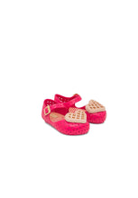 Mini Melissa Furdinha VI (Red)