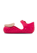 Mini Melissa Furdinha VI (Red)