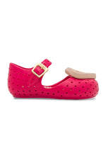 Mini Melissa Furdinha VI (Red)
