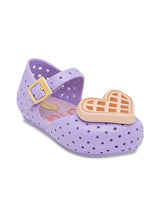 Mini Melissa Furdinha VI (Purple)