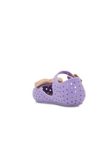 Mini Melissa Furdinha VI (Purple)