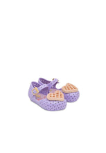 Mini Melissa Furdinha VI (Purple)