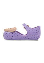 Mini Melissa Furdinha VI (Purple)