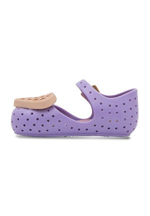 Mini Melissa Furdinha VI (Purple)