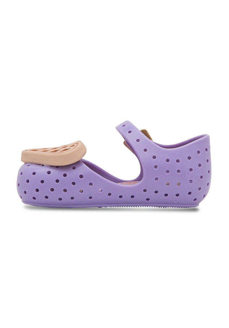 Mini Melissa Furdinha VI (Purple)