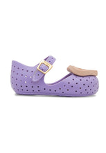 Mini Melissa Furdinha VI (Purple)