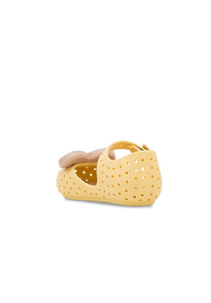 Mini Melissa Furdinha VI (Yellow)