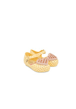 Mini Melissa Furdinha VI (Yellow)