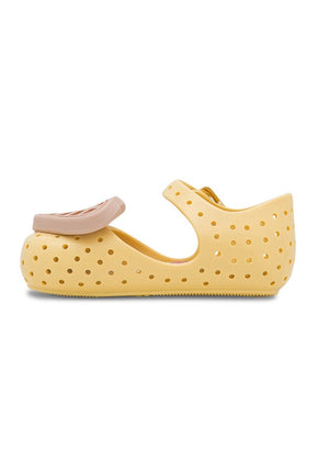 Mini Melissa Furdinha VI (Yellow)