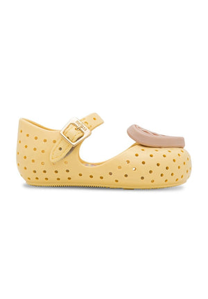 Mini Melissa Furdinha VI (Yellow)