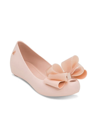 Melissa Ultragirl Sweet X (Beige)