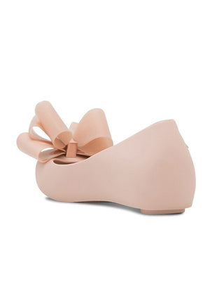 Melissa Ultragirl Sweet X (Beige)
