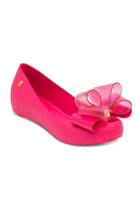 Melissa Ultragirl Sweet X (Pink)