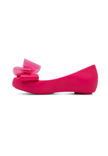 Melissa Ultragirl Sweet X (Pink)